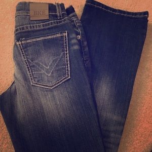 Boys BKE Jeans